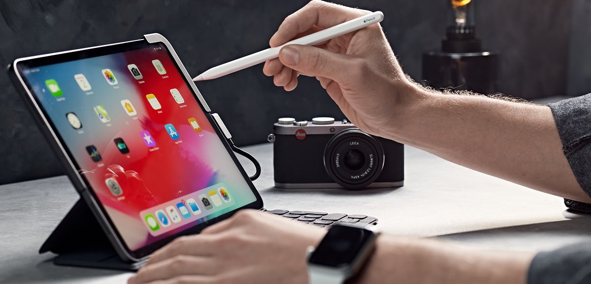 Tablet-Hülle Epico Pro Flip Case