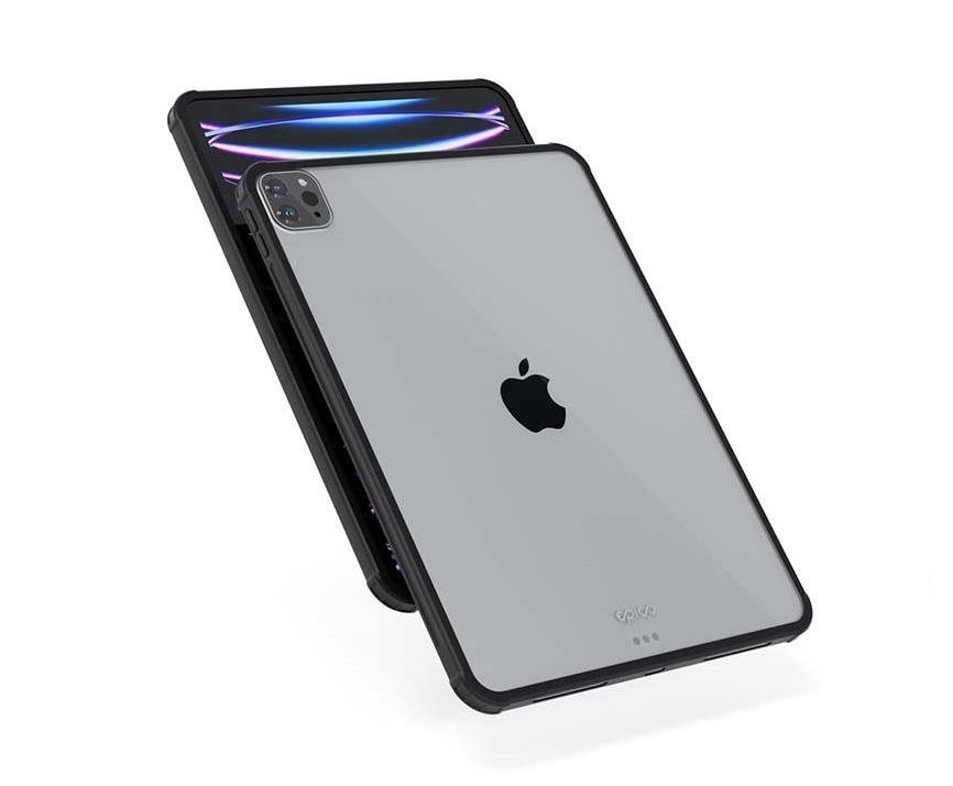 Epico Hero Cover für Apple iPad