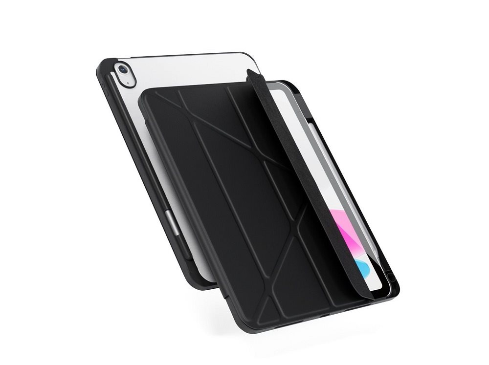 Epico Hero Flip Case für Apple iPad