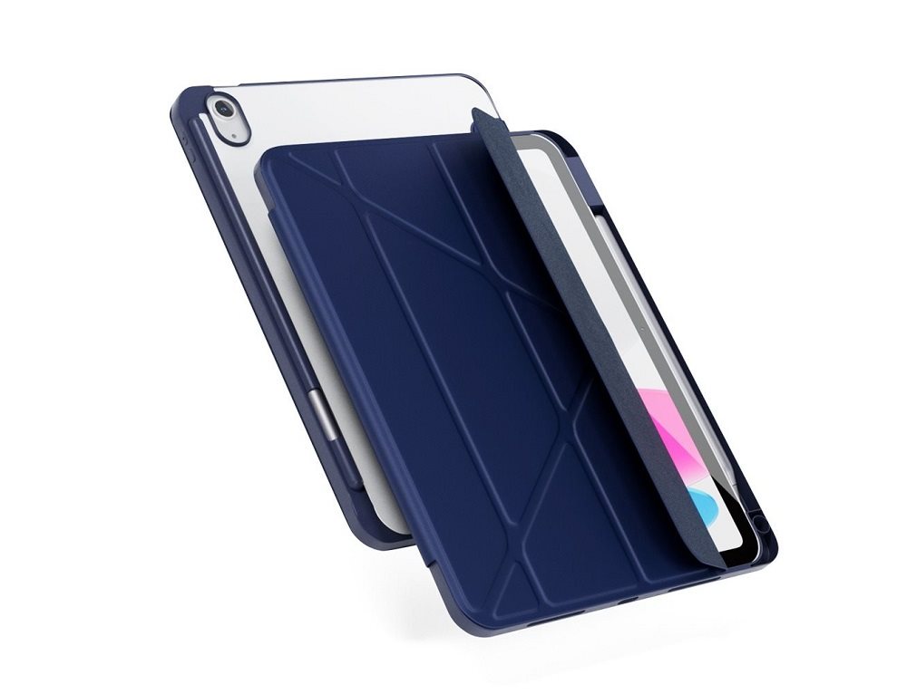 Epico Hero Flip Case für Apple iPad Epico Hero Flip Case für Apple iPad