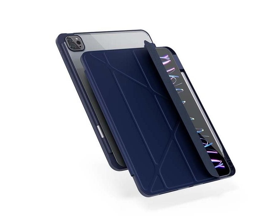 Pouzdro Epico Hero Flip pro Apple iPad