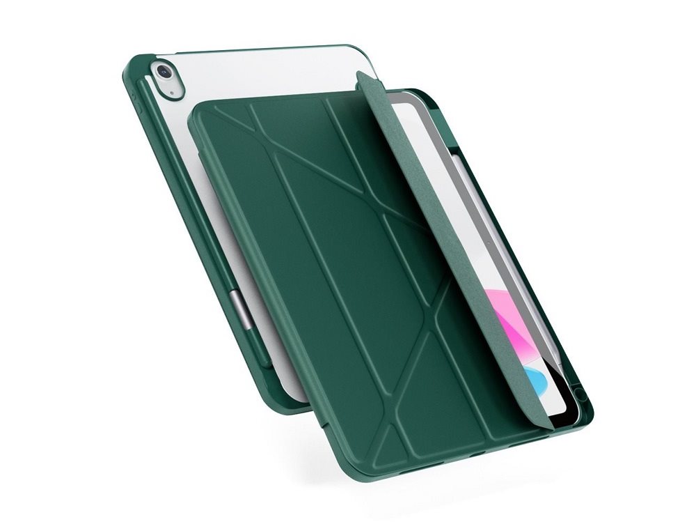 Epico Hero Flip case for Apple iPad