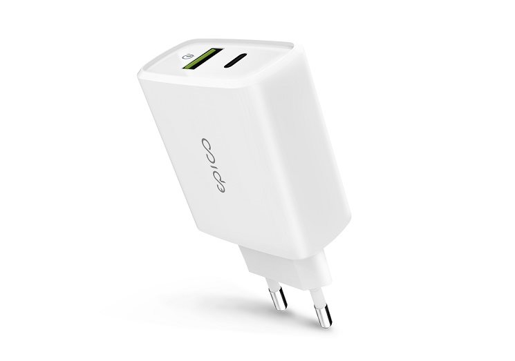 AC Adapter - Epico 38W Pro Charger AC Adapter - Epico 38W Pro Charger