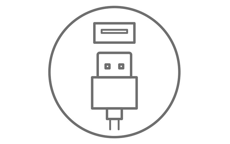 AC Adapter - Epico 38W Pro Charger