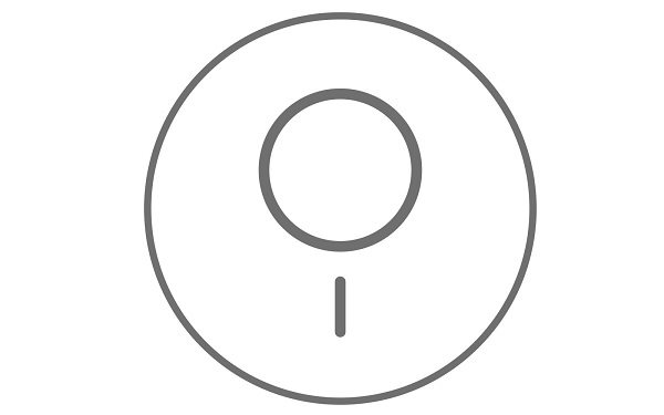 Epico Magnetic Ring Holder