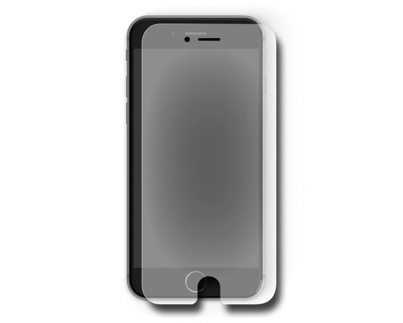 Epico Glass for iPhone 4 and iPhone 4S Ochranné sklo Epico Glass pro iPhone 4 a iPhone 4S