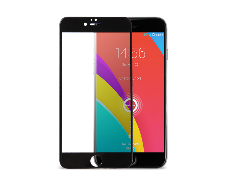 US Curved Corning Gorilla Glass