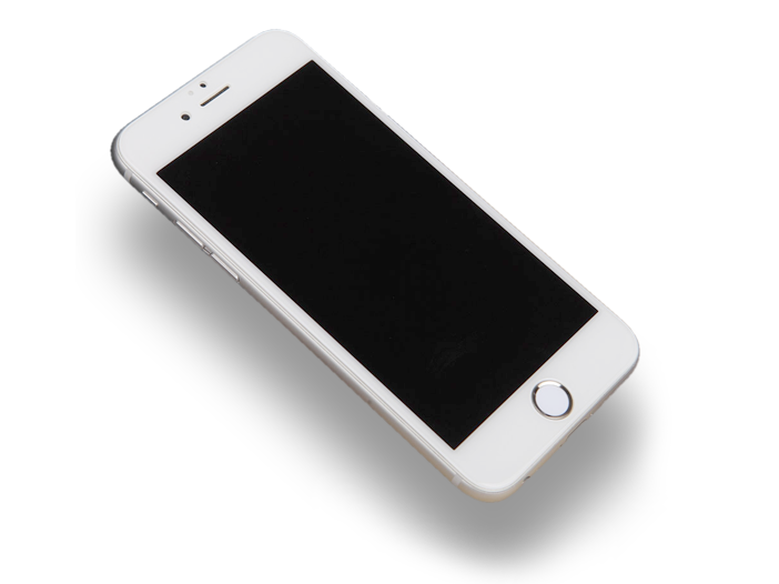 Protective glass Epico Glass 3D + for iPhone 6 Ochranné sklo Epico Glass 3D+ pro iPhone 6