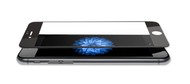 Ochranné sklo Epico Glass 3D+ pro iPhone 6 Plus a iPhone 6S Plus