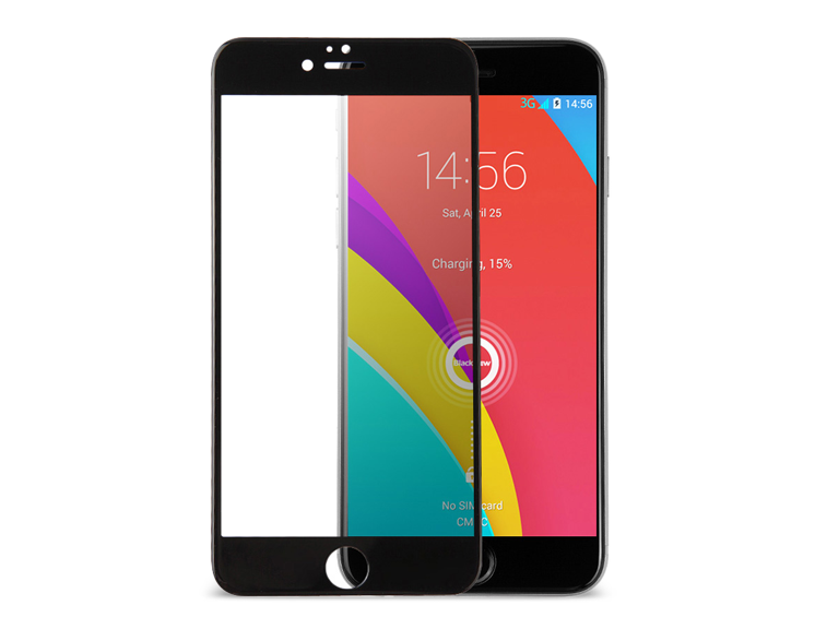 US Curved Corning Gorilla Glass