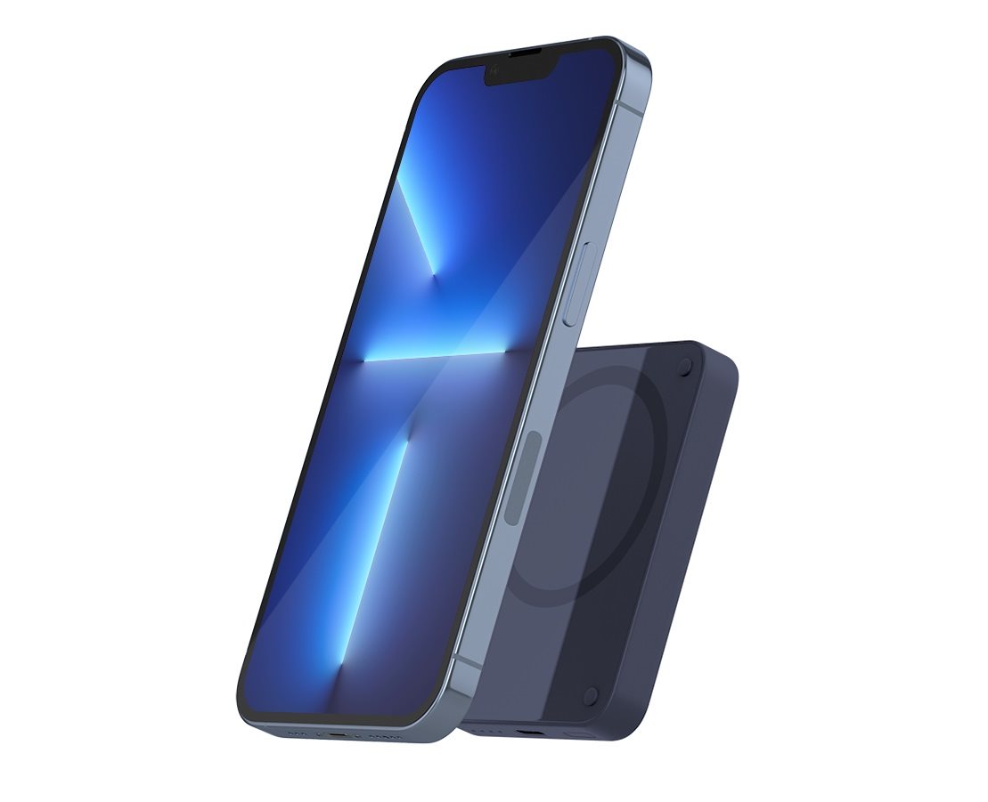 Powerbank Epico 4200mAh MagSafe