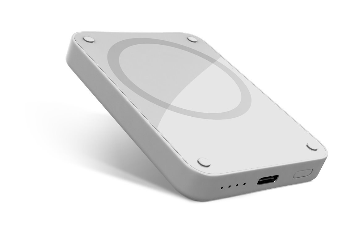 Powerbanka Epico 4200mAh MagSafe
