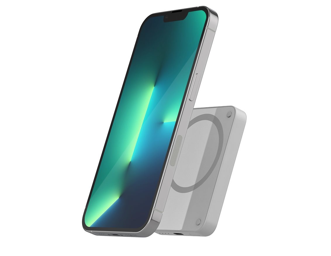 Powerbanka Epico 4200mAh MagSafe