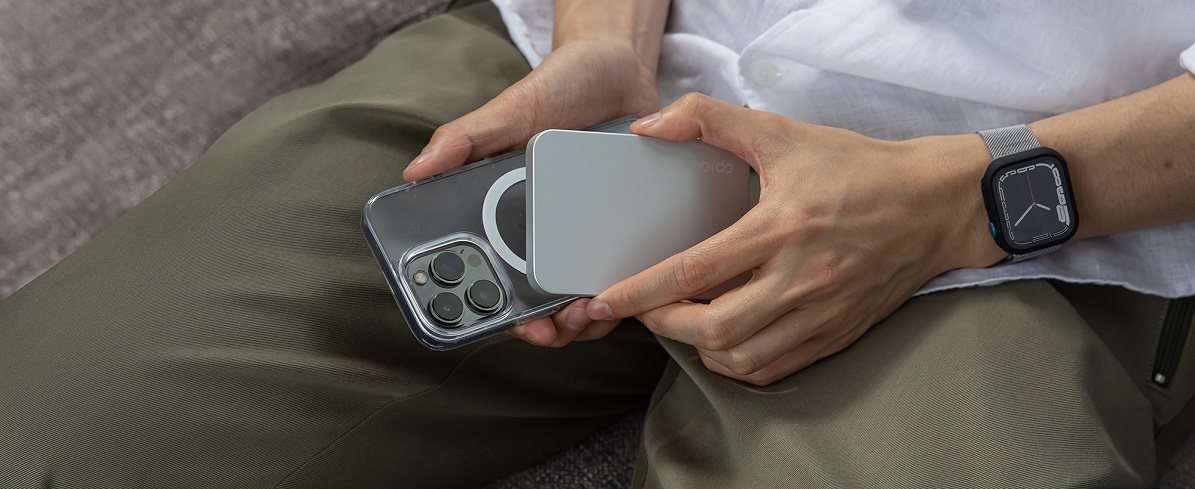 Powerbank Epico 4200mAh MagSafe