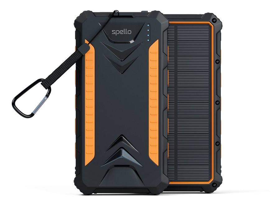 Spello by Epico 24,000mAh power bank