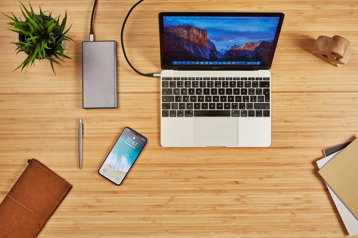 Epico E29 Powerbank