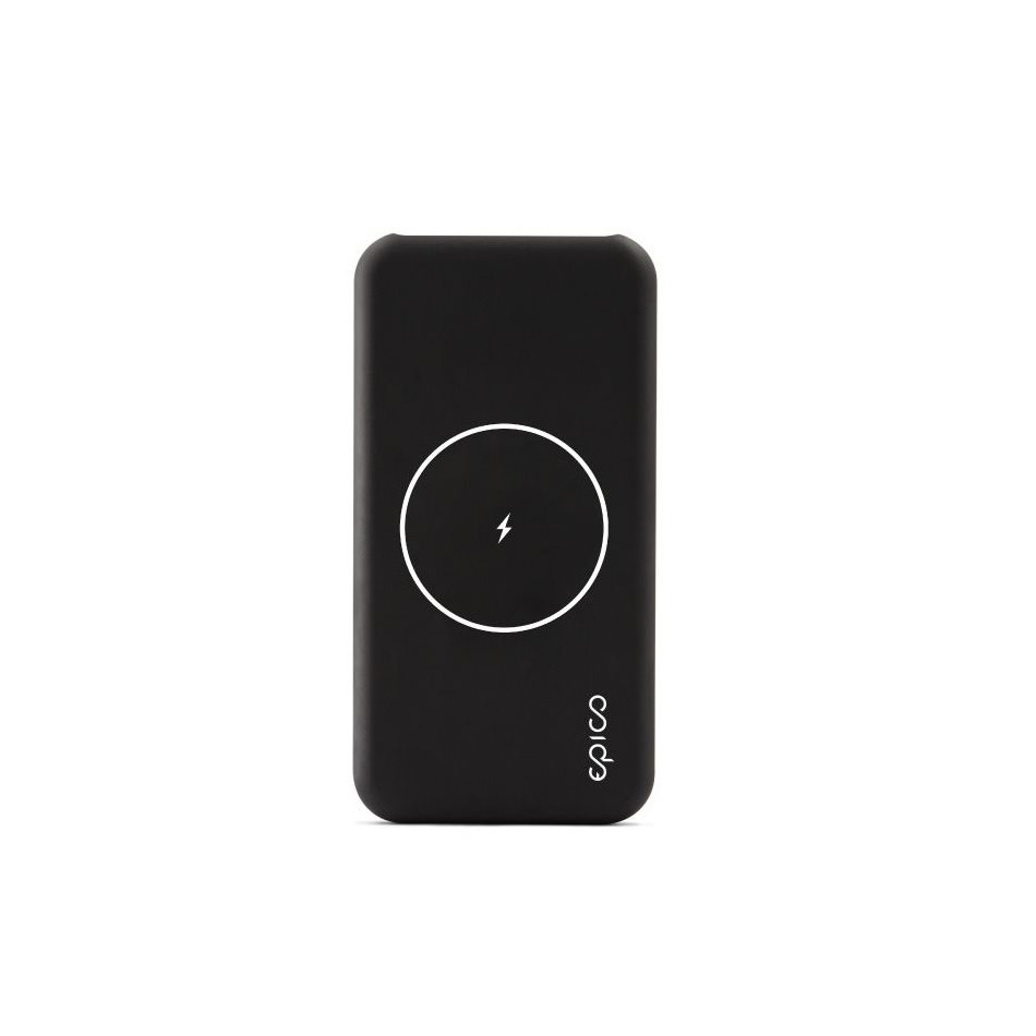 EPICO WIRELESS PD POWER BANK EPICO WIRELESS PD POWER BANK