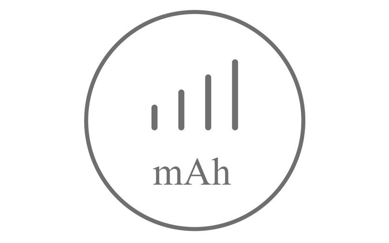 Epico 5000mAh Magnetic Wireless Powerbank