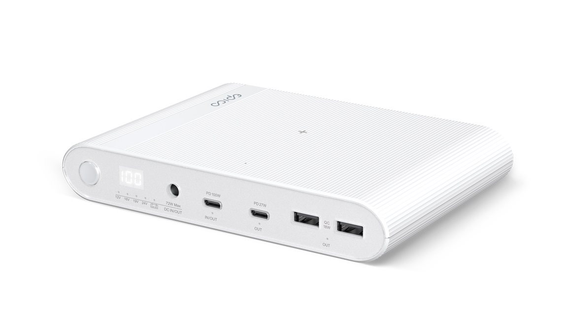 Powerbanka Epico 26.800mAh