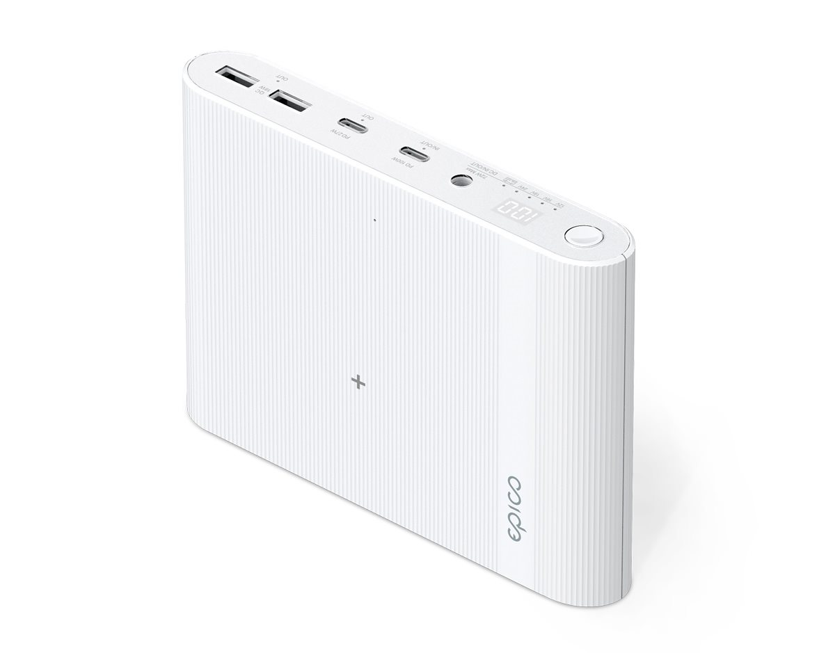 Powerbanka Epico 26.800mAh