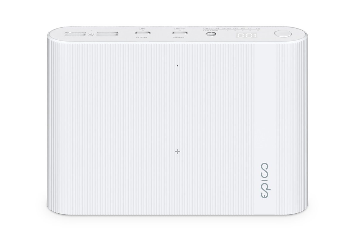 Powerbanka Epico 26.800mAh