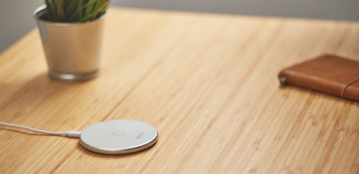 Epico Wireless Charger 10W