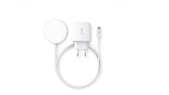 Epico Wireless Magnetic Pad
