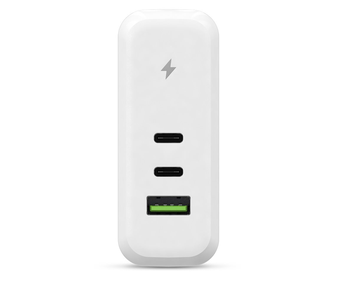 Epico 100W GaN charger
