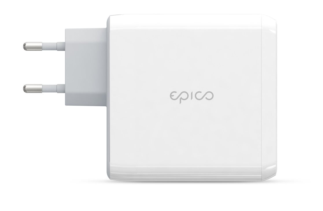 Epico 100W GaN charger