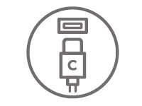 Epico 30W GaN mains charger