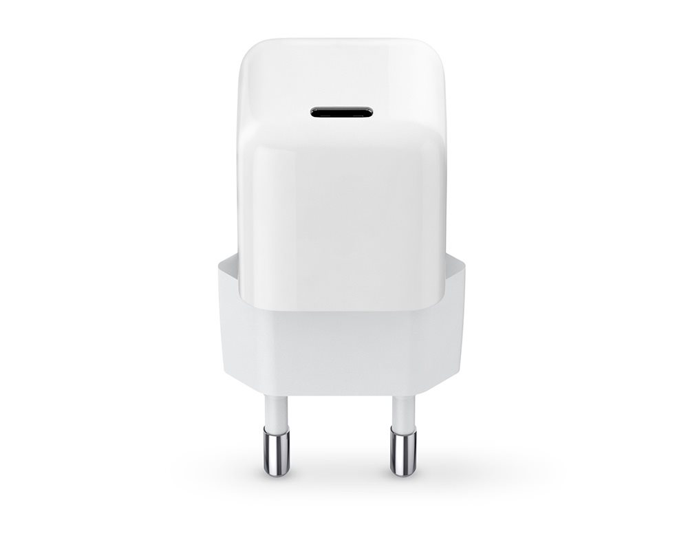 Epico 30W GaN mains charger