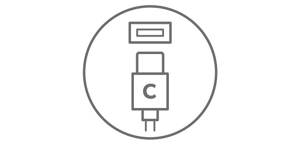 Epico 140W GaN-Netzladegerät