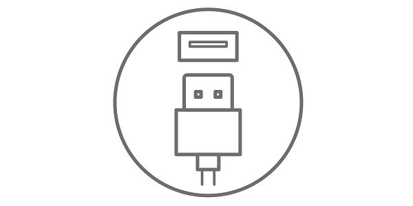 Epico 140W GaN-Netzladegerät