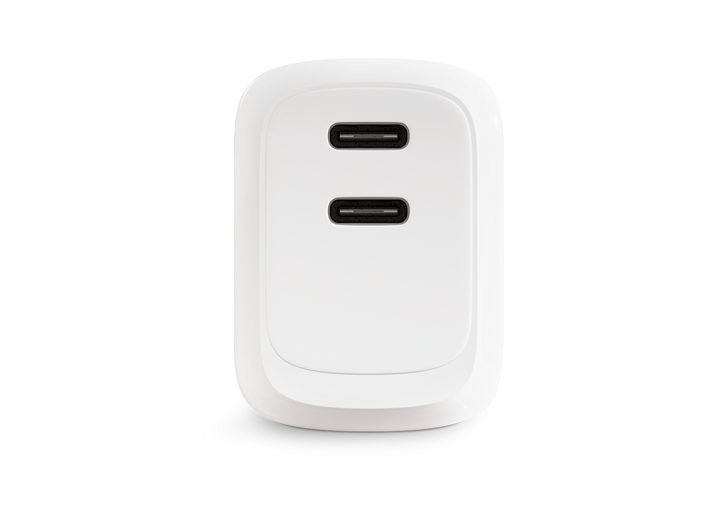 Epico 45W Dual Charger