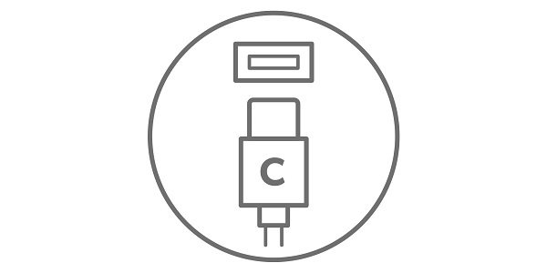 Epico 45W Dual Charger
