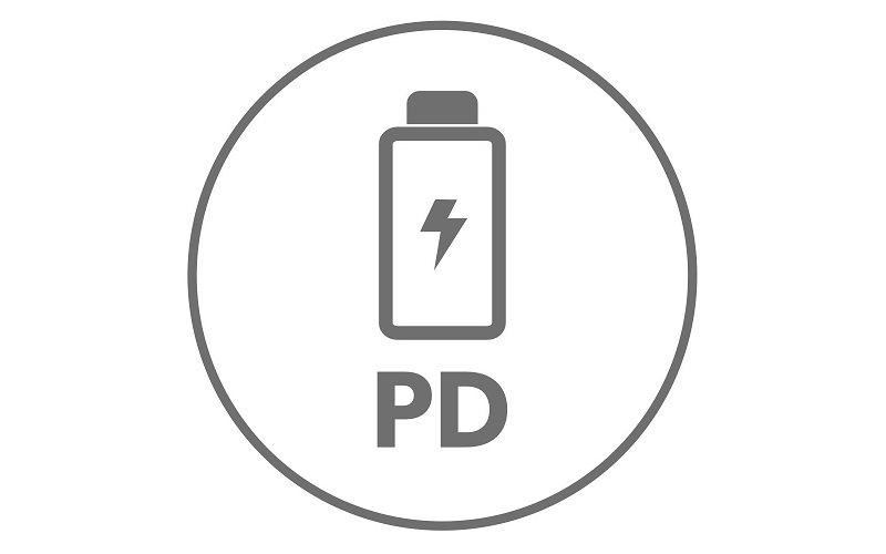 AC Adapter - Epico 38W Pro Charger