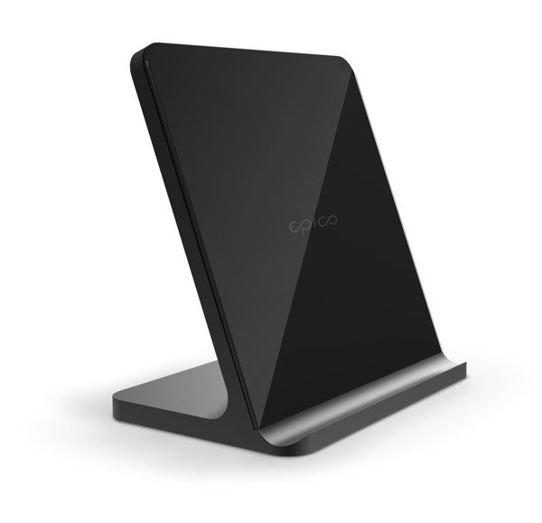 Epico Wireless Stand Pro Drahtloses Ladegerät