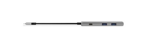Port replicator Epico USB Type-C Hub Multi-Port 4k HDMI Port replicator Epico USB Type-C Hub Multi-Port 4k HDMI