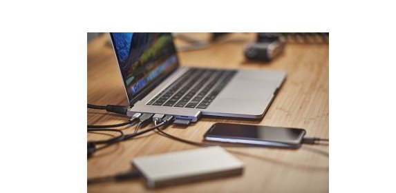 Epico USB Type-C HUB PRO