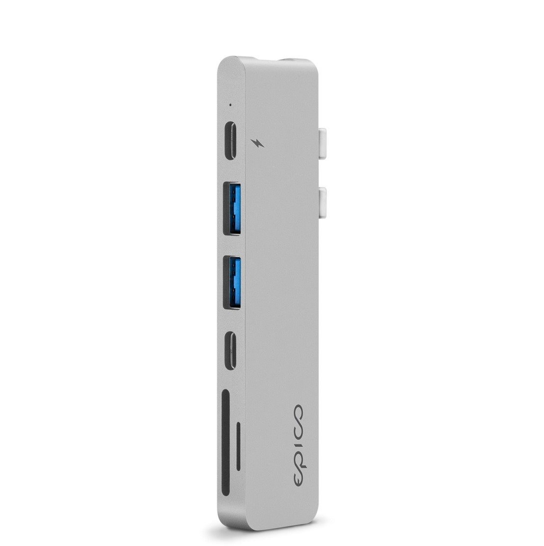 Epico USB Type-C HUB PRO