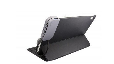 Epico Type-C HUB PAD (for Apple iPad Pro)