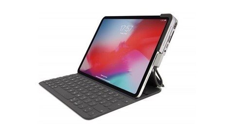 Epico Type-C HUB PAD (for Apple iPad Pro)