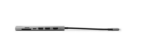 Epico Type-C Multimedia Hub 3 Epico Type-C Multimedia Hub 3