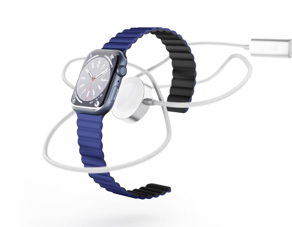 Epico Apple Watch Stromkabel Epico Apple Watch Stromkabel
