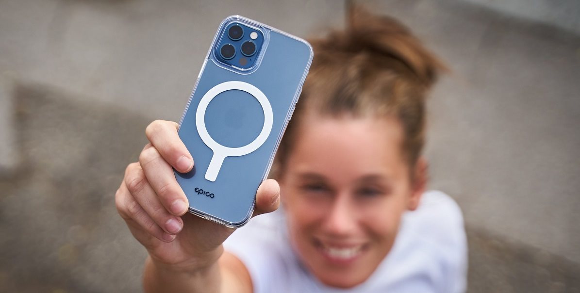 Epico Hero Case Magnetic