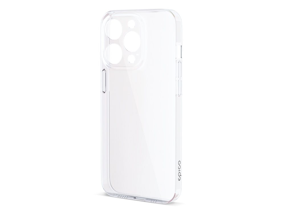 Epico Transparent Skin Case Epico Transparent Skin Case