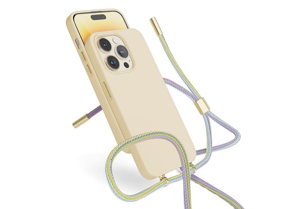 Epico Silicone Necklace Case Epico Silicone Necklace Case