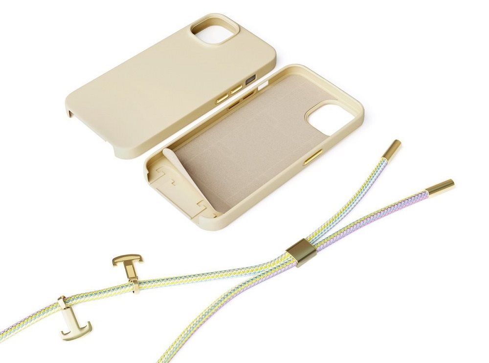 Epico Silicone Necklace Case Epico Silicone Necklace Case