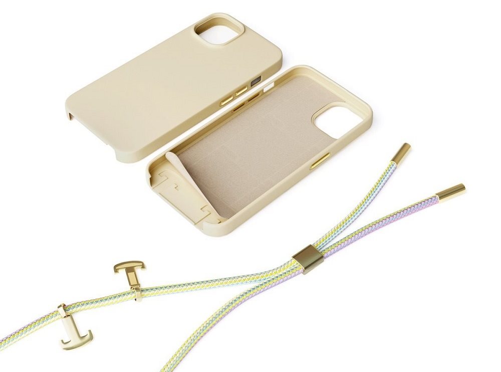 Epico Silicone Necklace Case for mobile phone Epico Silicone Necklace Case for mobile phone