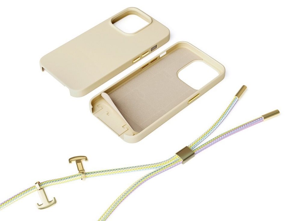 Epico Silicone Necklace Case Epico Silicone Necklace Case